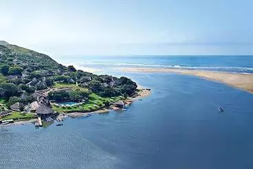 Umngazi Hotel & Spa