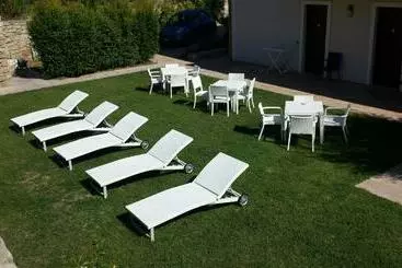 Aparthotel Kasale B&b Country House