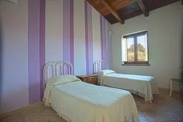 Aparthotel Kasale B&b Country House