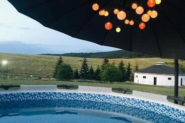 Majatalo Aranyló Vendégház