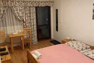 Majatalo Aranyló Vendégház
