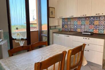 بنسيون B&b Nonna Cecilia