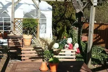 Majatalo Gasthaus Zur Krone