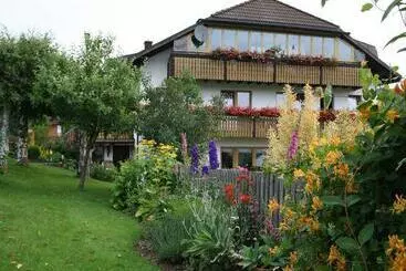 Pensione Haus Tannenhof