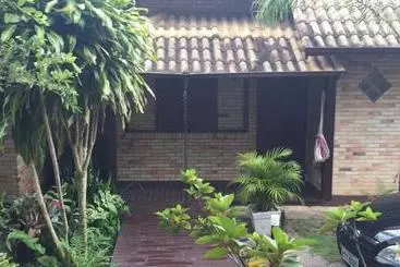 ペンション Pousada Anjo Da Guarda