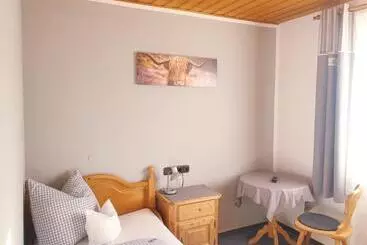 Pension Zum Krug, Messe München