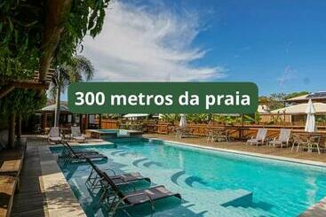 Отель Carapitangui Pousada