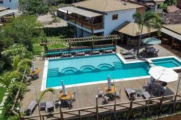 Hotel Carapitangui Pousada
