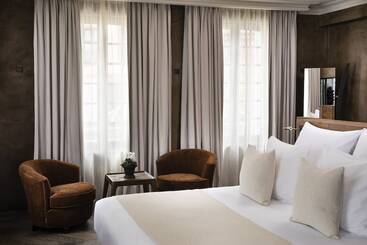 فندق Hôtel Saint Delis La Maison Du Peintre Relais & Châteaux