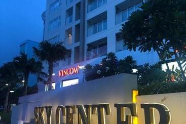 Hotel Skyhomes   Tan Son Nhat Airport Homestay