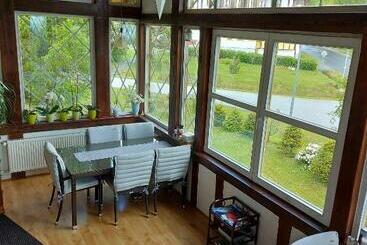 پانسیون Vila Kalinčiak Aesculap