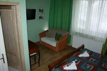 Pension Vila Kalinčiak Aesculap