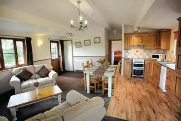 Resort High Lodge