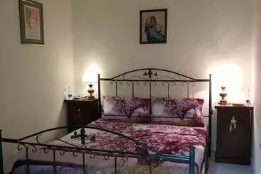Aamiaismajoitus (B&B) Cuore Di Borgo Di Miccoli Graziana