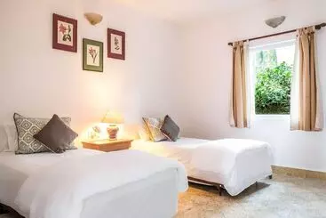 ベッドアンドブレックファースト Shirori