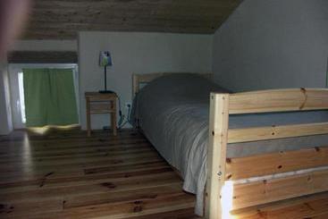 بيت ريفى Gite De La Fontaine De Barry