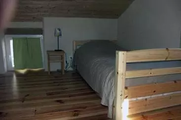 Casa Rural Gite De La Fontaine De Barry