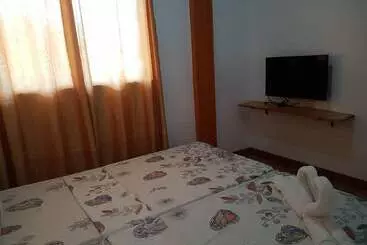 Hotel Ai's Beach Resort & Restaurant