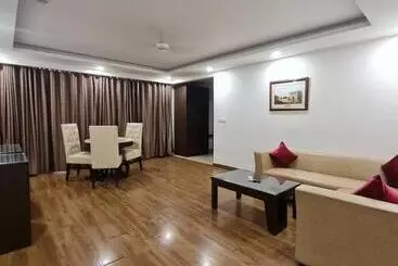 Hotel Central Palace