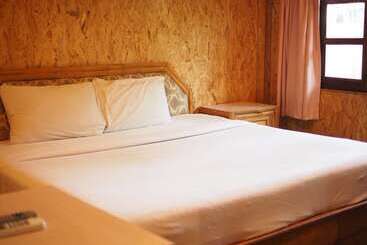 Hotel Chanta Boutique Place