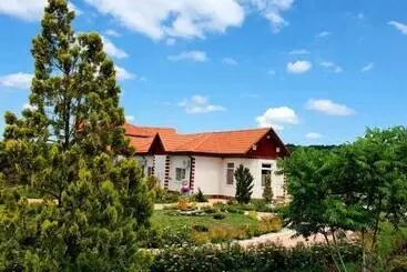 Hotelli Eco Estate Golden Key