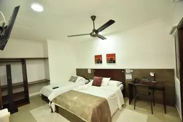 Hotelli La Casa N. 3