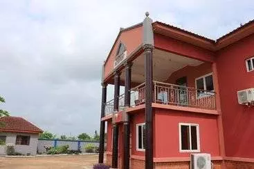 Hôtel Waterfront Paradise Resort