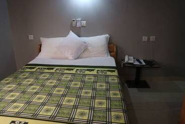 Hotel Waterfront Paradise Resort