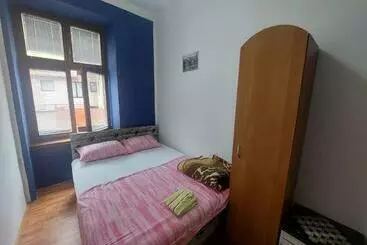 پانسیون At Mejdan Rooms
