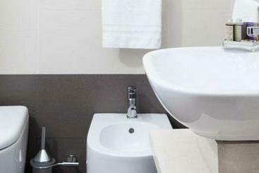 Pensió Iamartino Quality Rooms