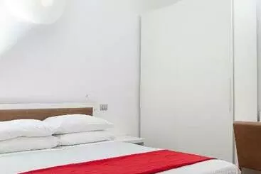 Pensionat Iamartino Quality Rooms