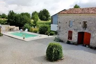 Bed and Breakfast Les Cygnes Noirs