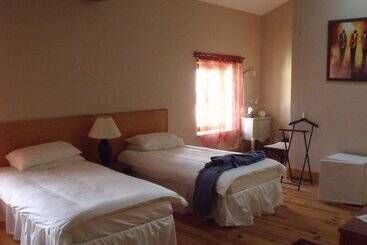 צימר Les Cygnes Noirs