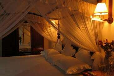 مبيت وإفطار Sri Voc Homestay