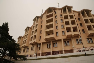 Hotel Armkhi