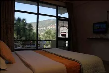 ホテル Atul Regency