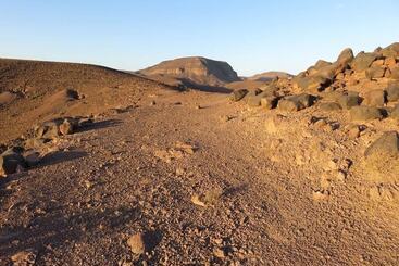 فندق Auberge Restaurant Tissili  Oasis De Fint