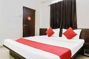 Hotel Comfort Inn By Oyo Rooms