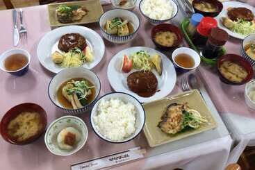 Hotel Dancinghouse Chikichiki Banban