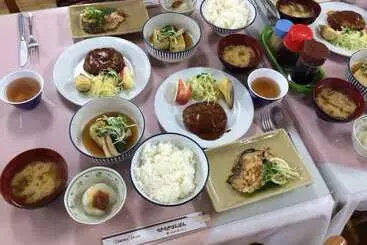Hotel Dancinghouse Chikichiki Banban