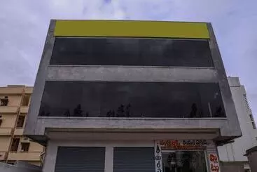 Hotel Grd Residency By Oyo Rooms