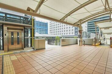 Hotel Lumiere Grande Nagareyamaotakanomori