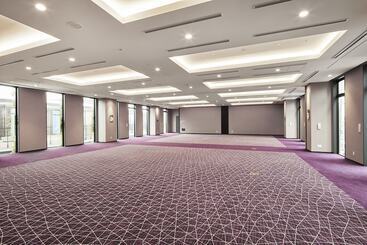 فندق Lumiere Grande Nagareyamaotakanomori