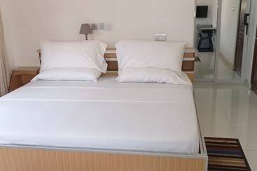 فندق Pak Greenhill