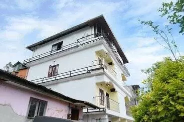 Otel Pranav 4 Seasons By Oyo Rooms