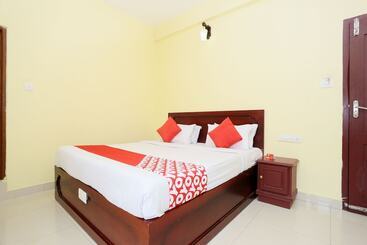 Hotel Pranav 4 Seasons By Oyo Rooms