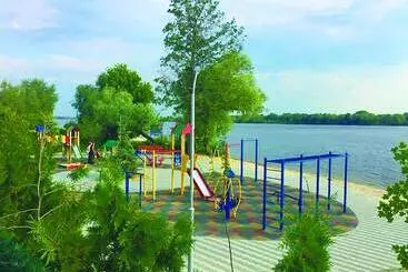 Hotel Sky River Club Complex