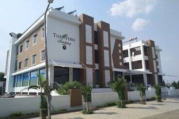 Hotel The Fern Residency Parbhani