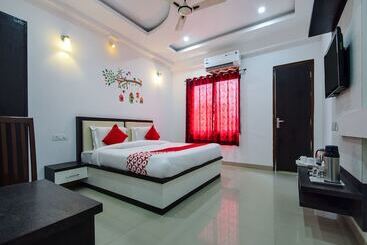 Hotel White Tulip By Oyo Rooms