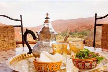 بنسيون Dar Isselday